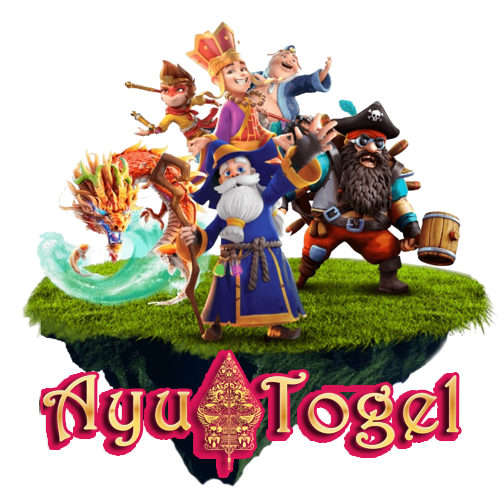Ayutogel Slot Online Deposit 10 Ribu Gacor Resmi 2025